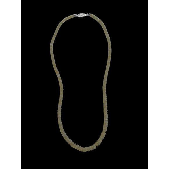 Opal Strand Necklace - Picture 3 of 5